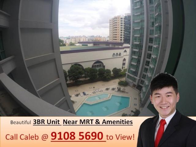 Paya Lebar Residences (D14), Apartment #146581892